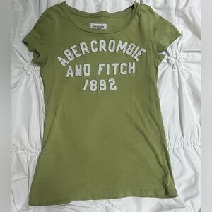 Women’s Abercrombie and Fitch Tee